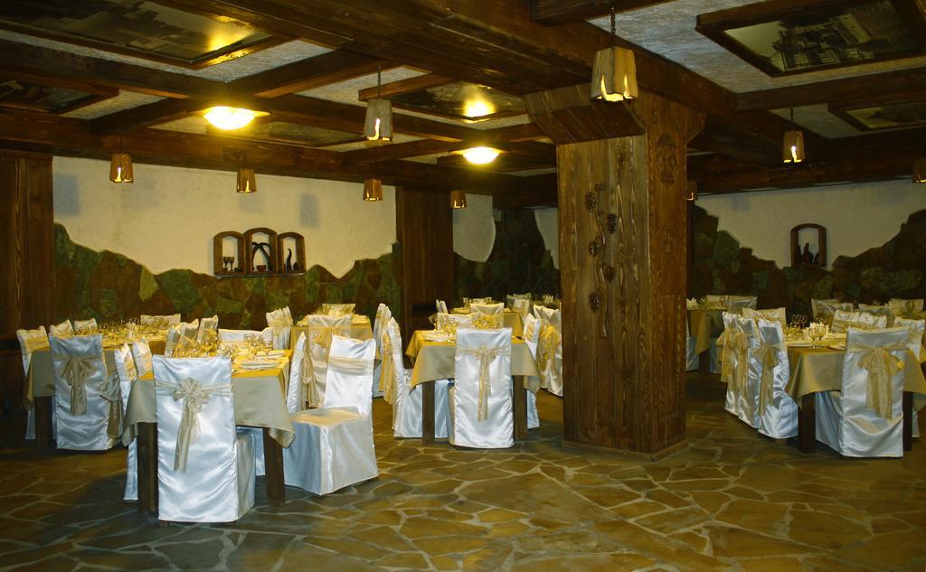 Begi Hotel Tbilisi Exteriör bild