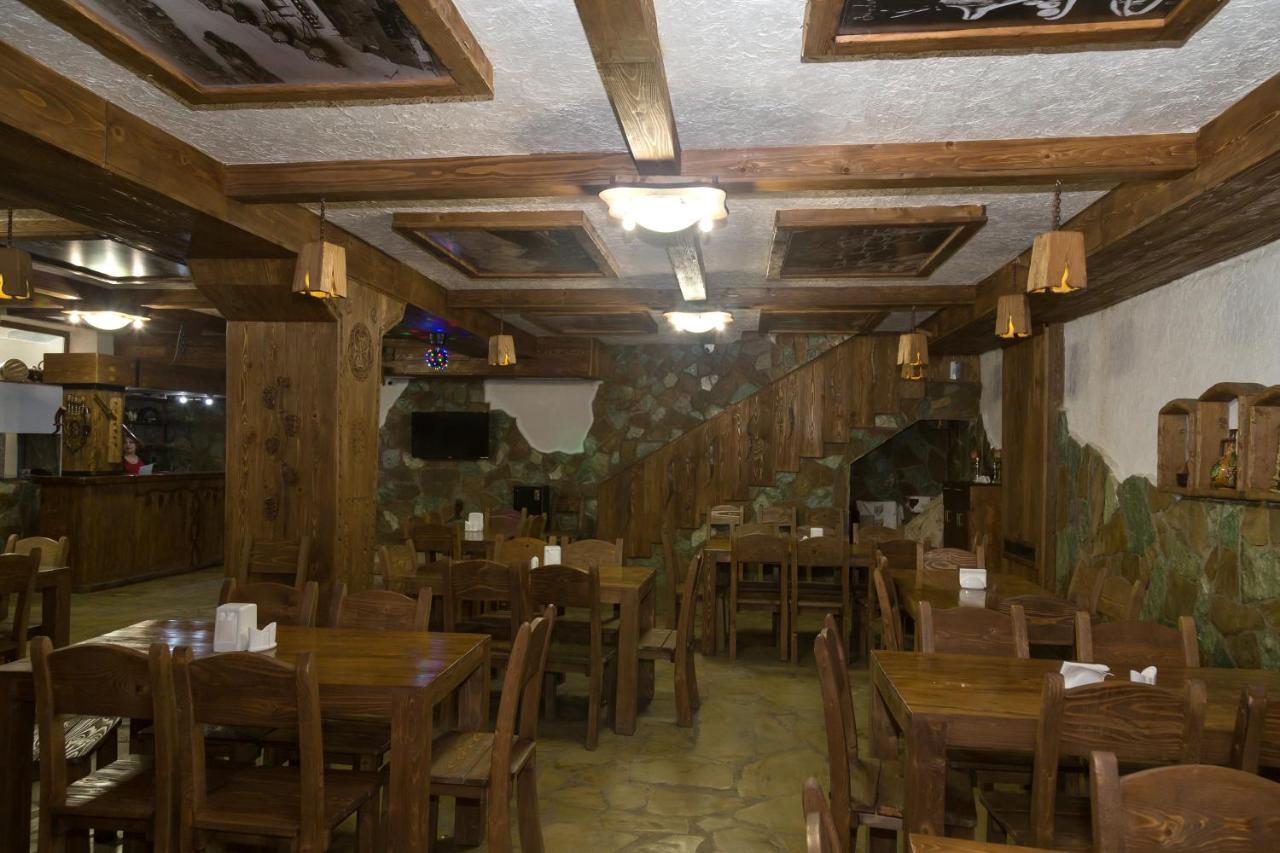 Begi Hotel Tbilisi Exteriör bild